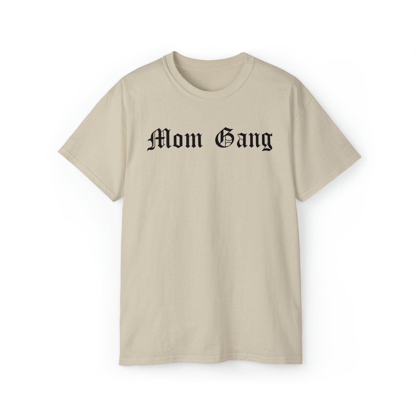 Mom Gang Tee