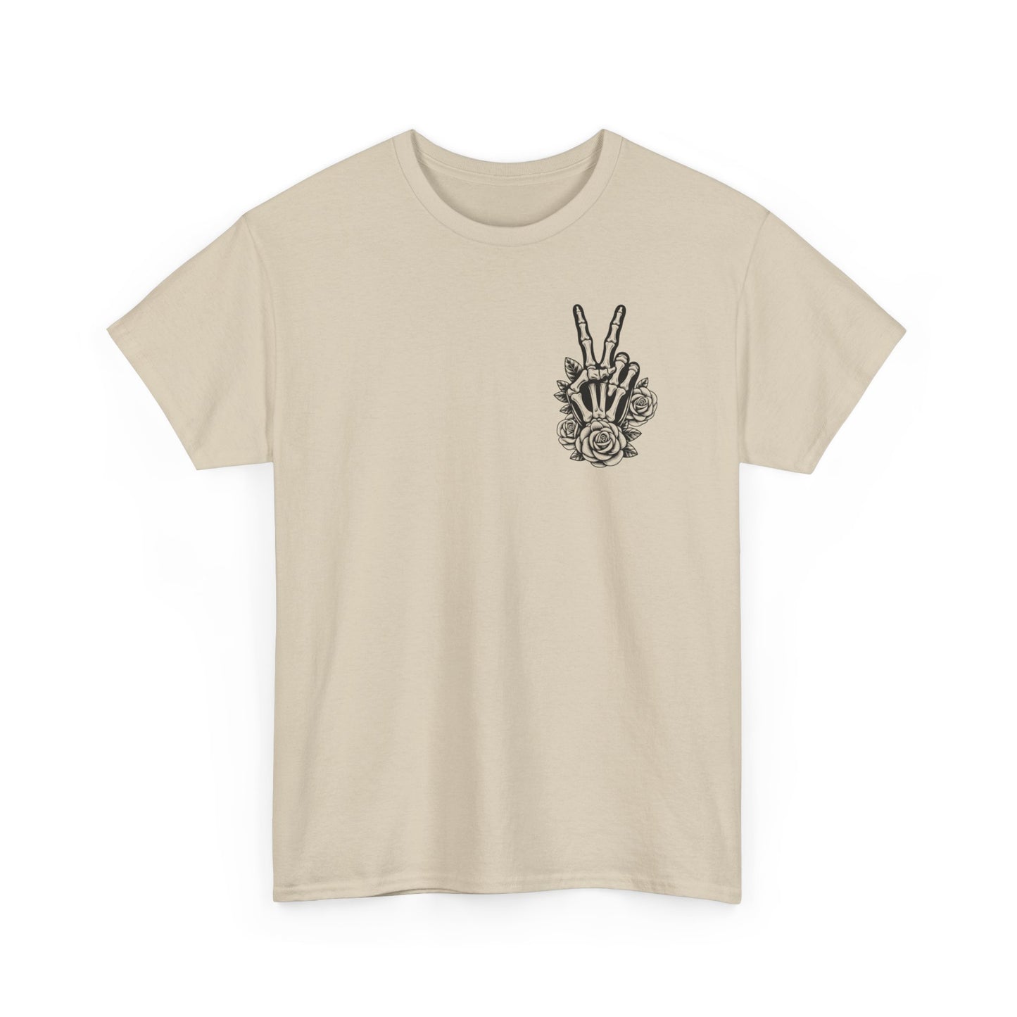 Expensive & Difficult Tee