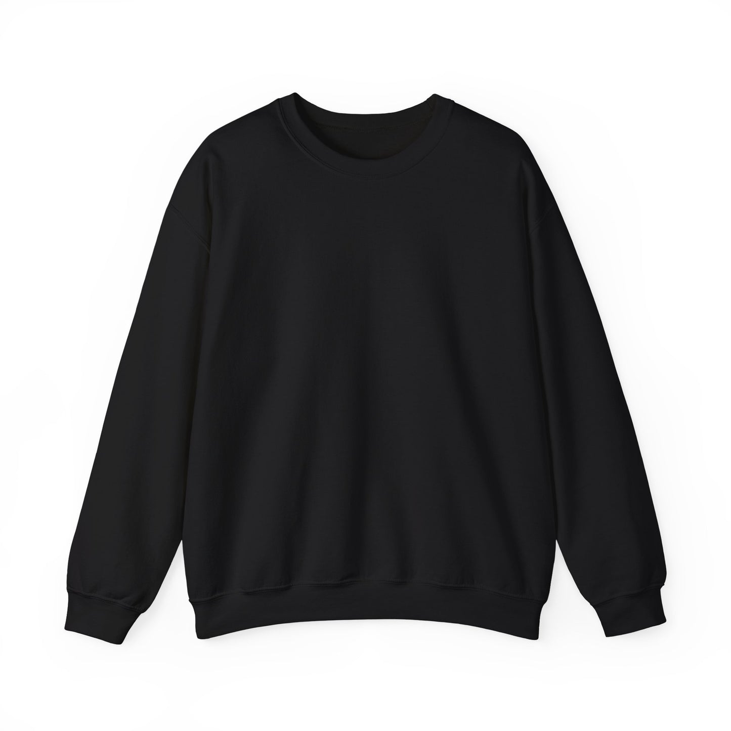 Smile now, Cry later crewneck