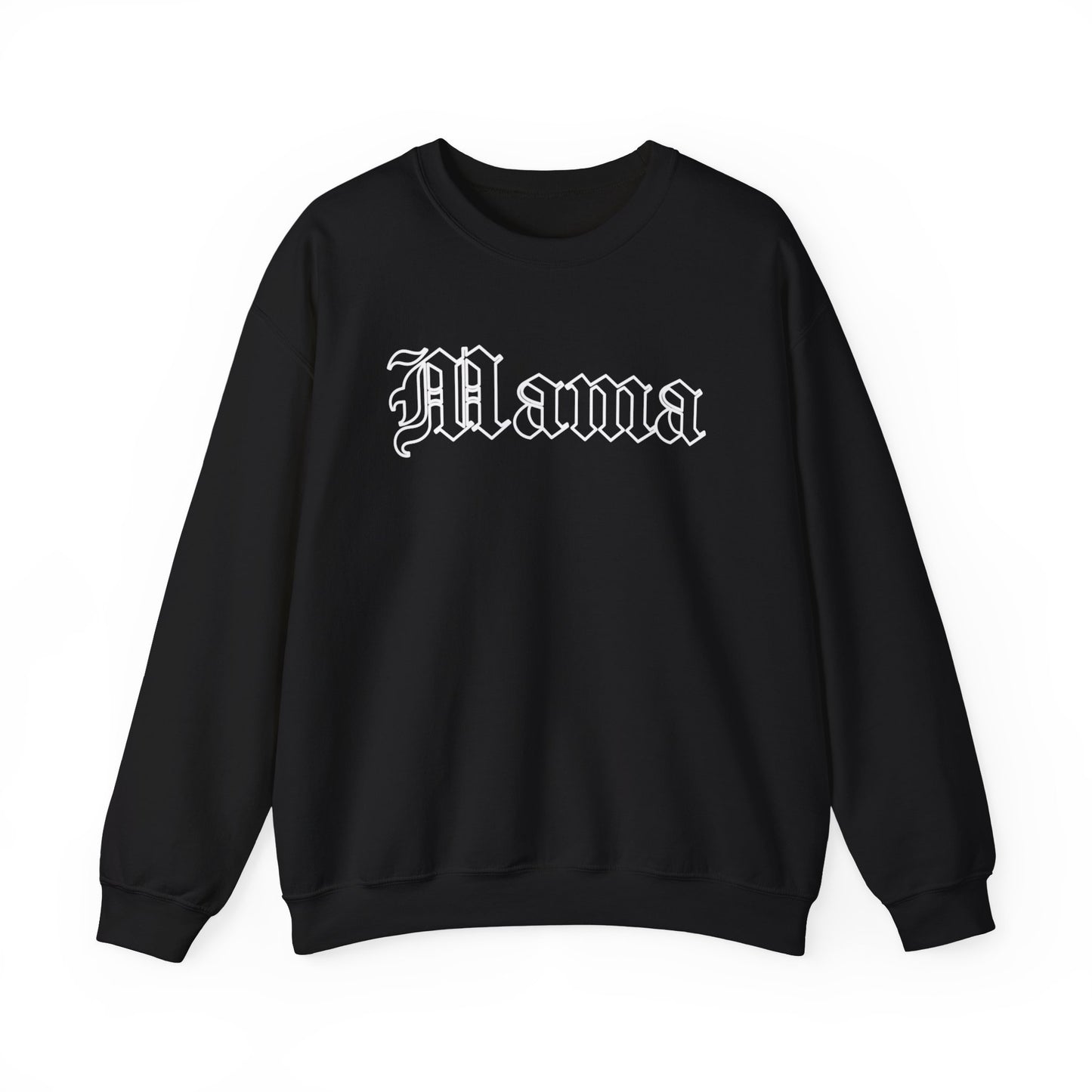 Mama Crewneck