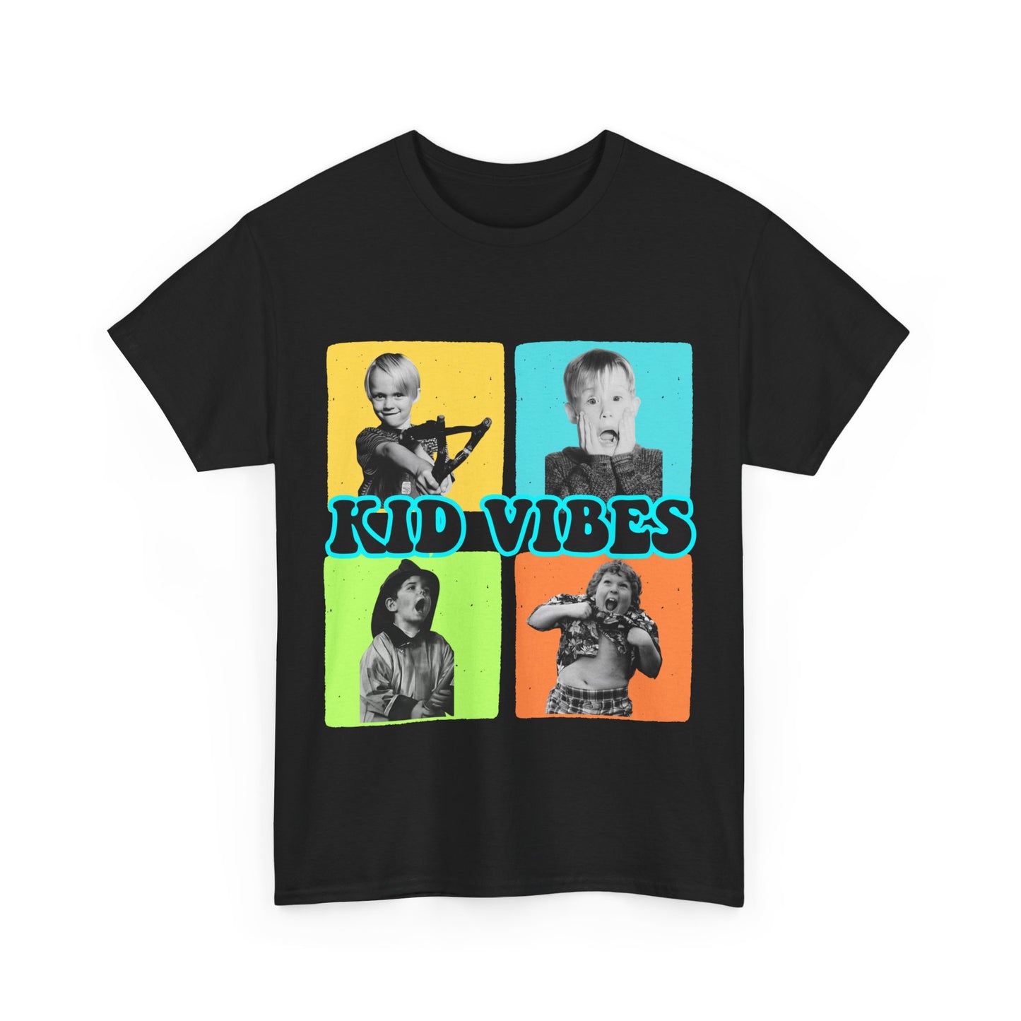 Kid Vibes Tee