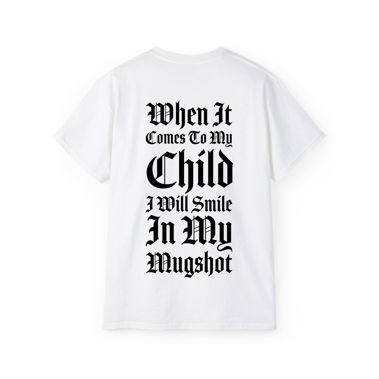 Mugshot Tee