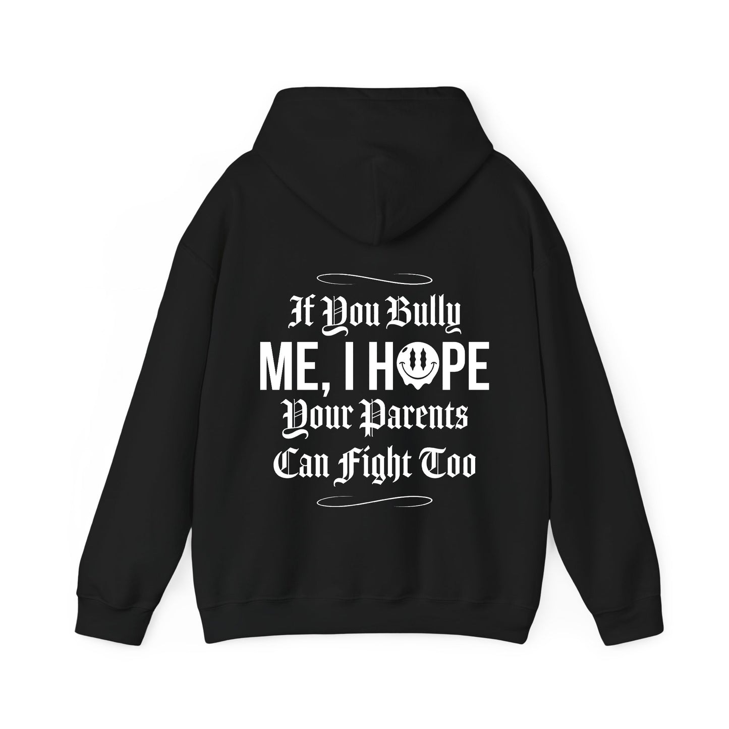 My mom doesn't play hoodie - Kids