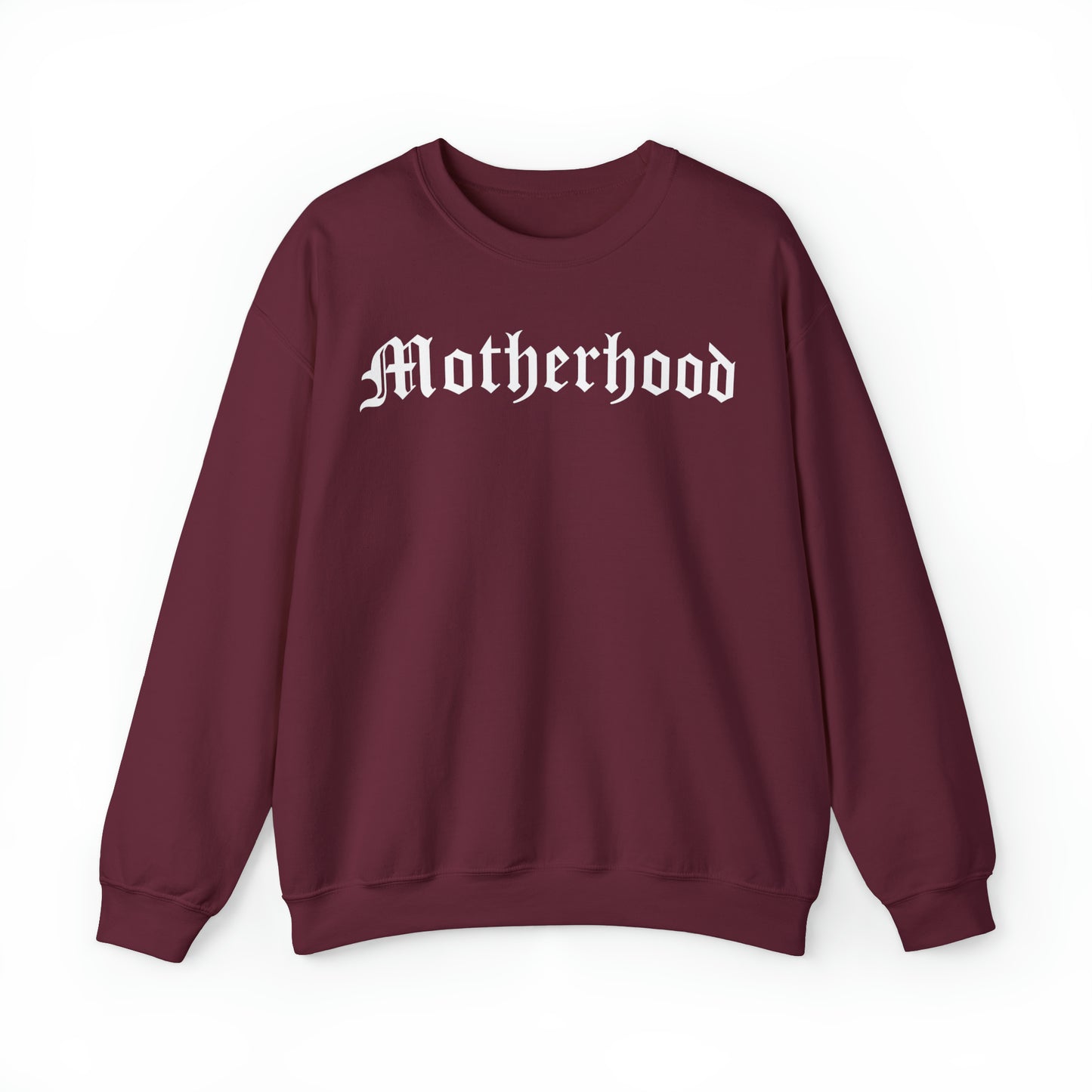 Motherhood Crewneck