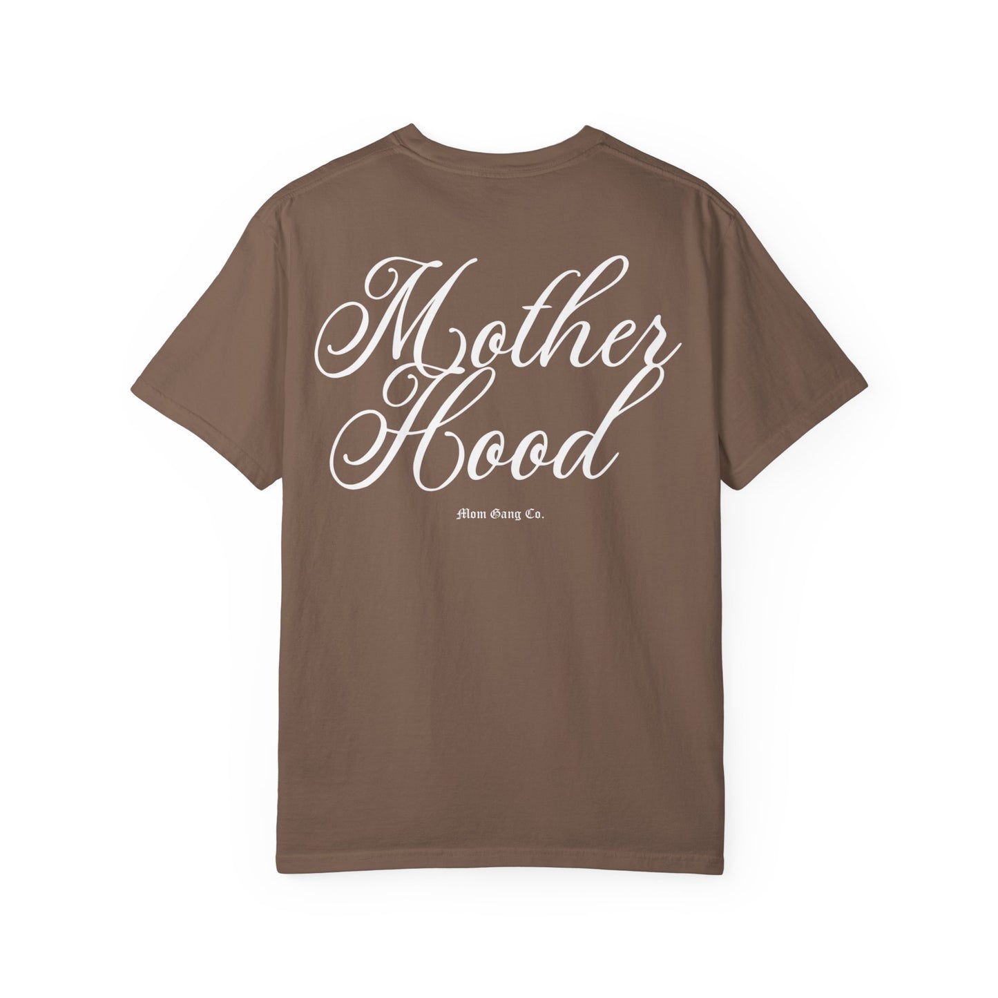 Mother Hood Tee