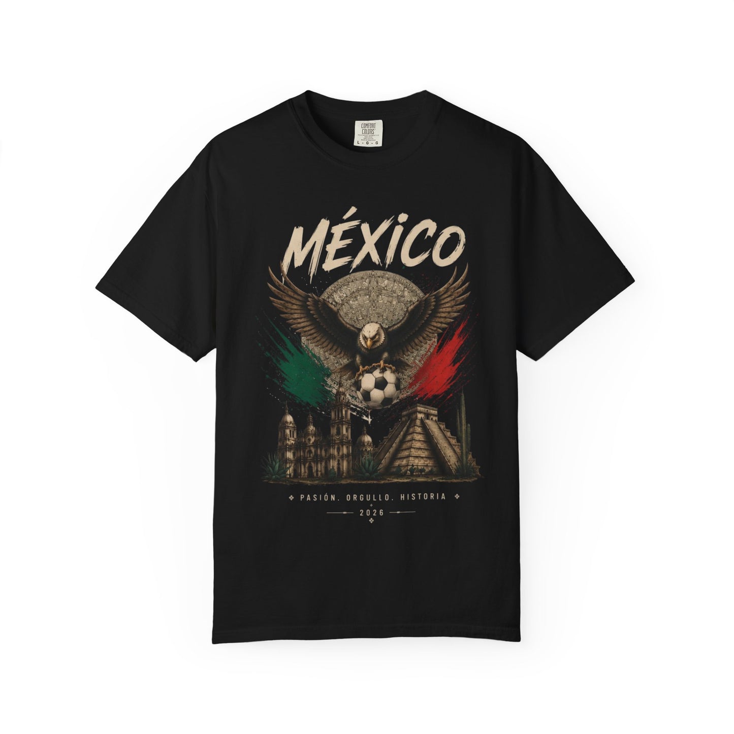 Mexico - Aztec