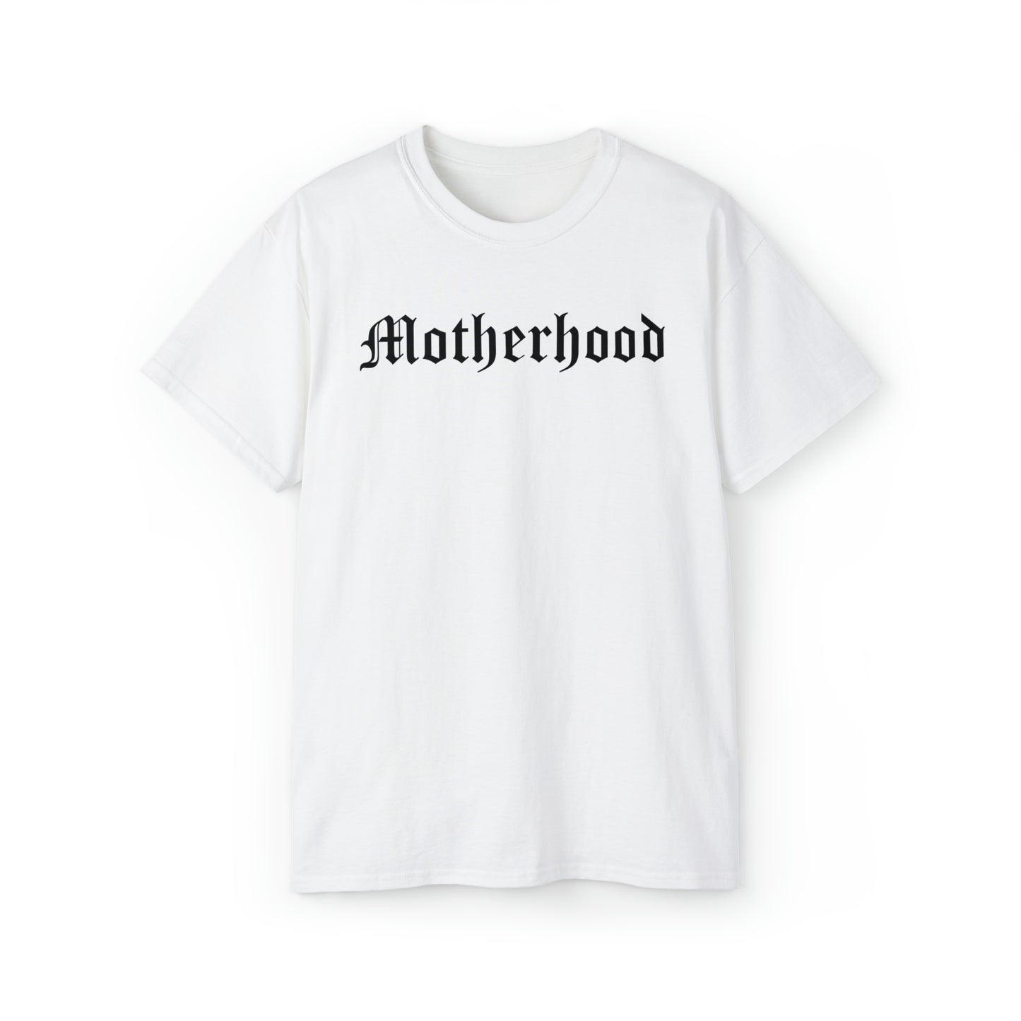 Motherhood Tee