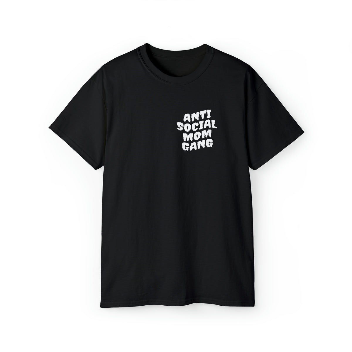 Creepster Mom Gang Tee