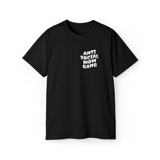 Creepster Mom Gang Tee