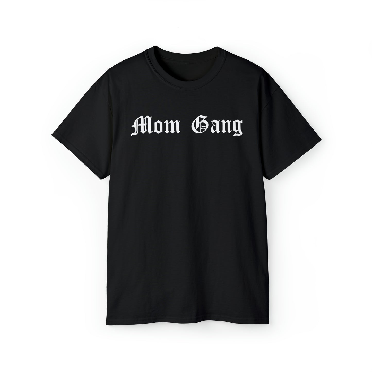Mom Gang Tee