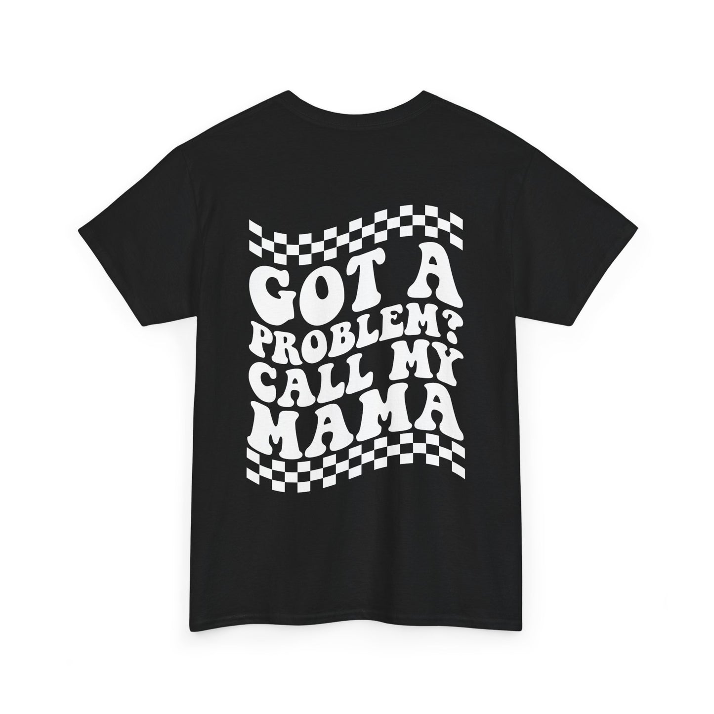 Call My Mama Tee