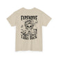 Expensive & Difficult Tee