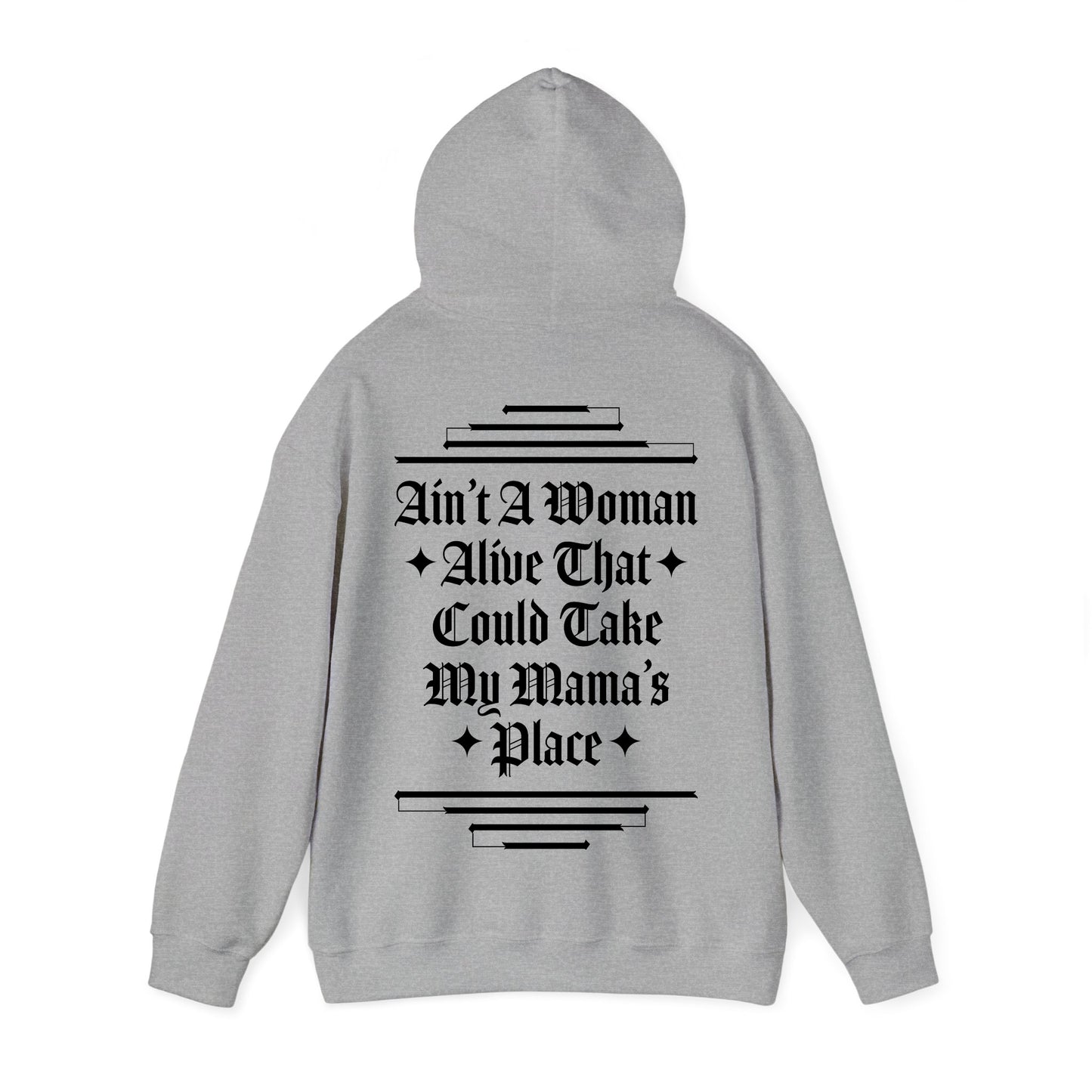 Tupac Hoodie