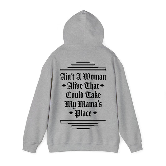 Tupac Hoodie