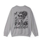 Momster before Coffee Crewneck