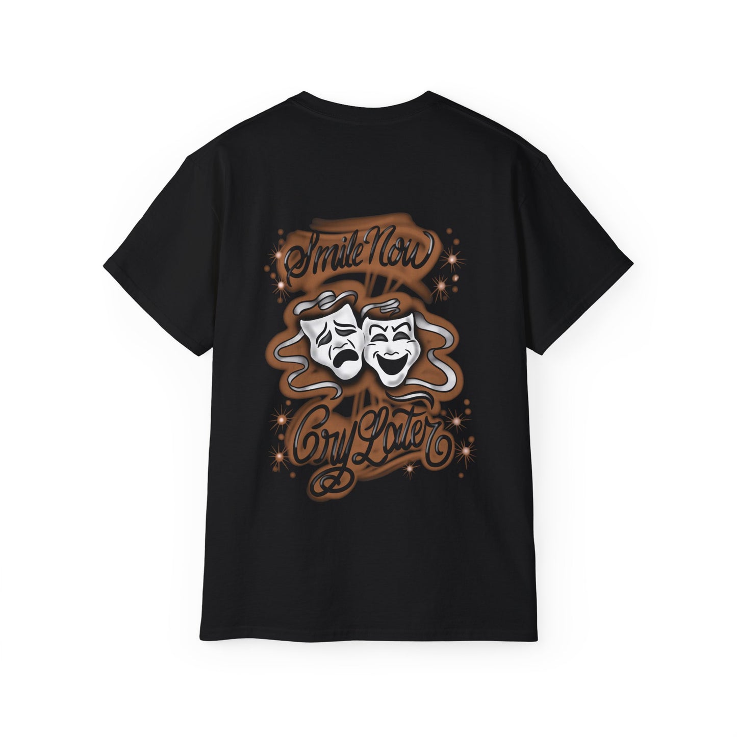 Smile now, Cry later Tee