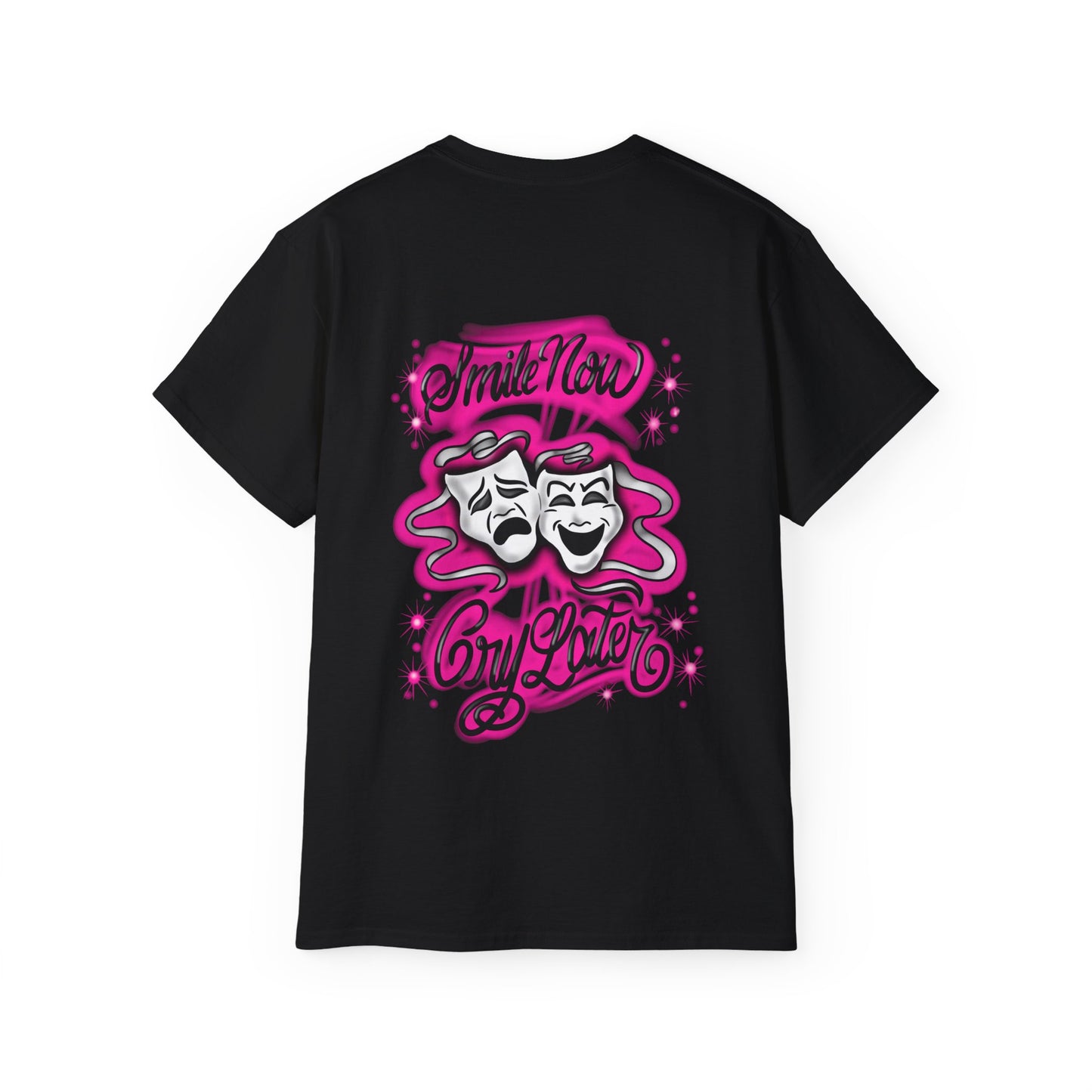 Smile now, Cry later Tee