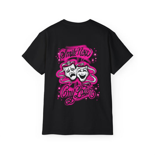 Smile now, Cry later Tee