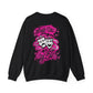 Smile now, Cry later crewneck