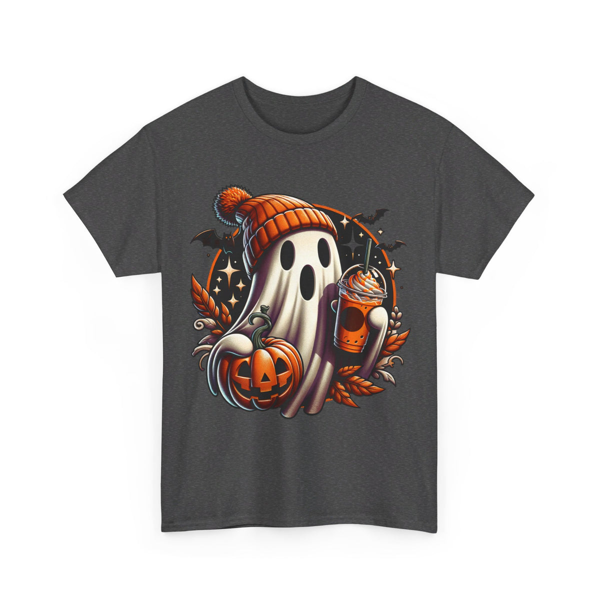 Spooky Season Ghostie