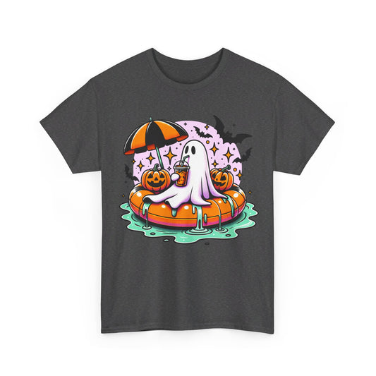 Floating & Ghosting Tee