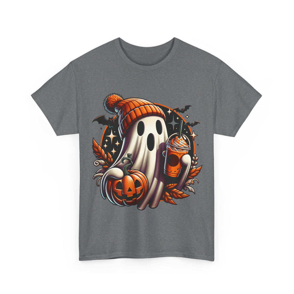 Spooky Season Ghostie