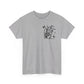 Momster Before Coffee Tee