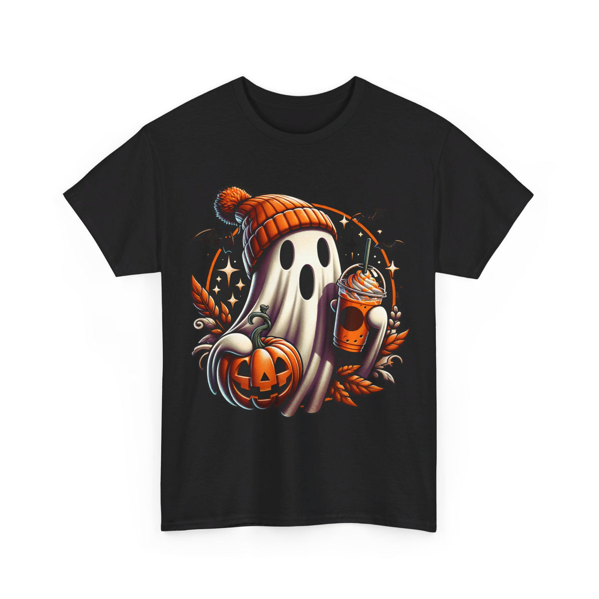 Spooky Season Ghostie