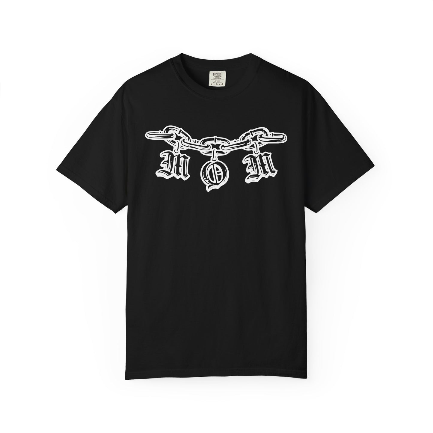 Mom Chain Tee