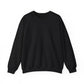 Smile now, Cry later crewneck