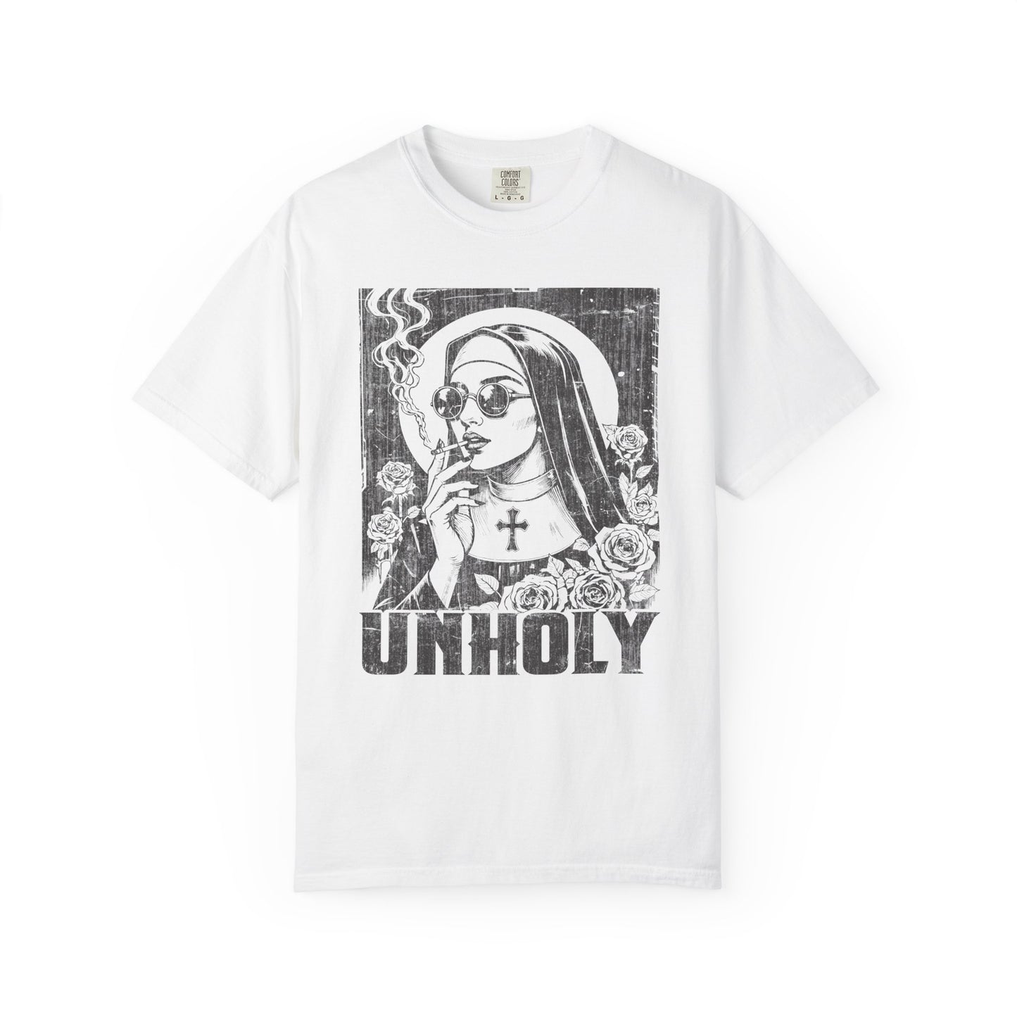 Unholy Tee