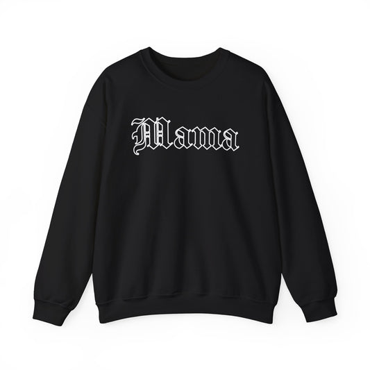 Mama Crewneck