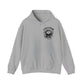 Like It Rough Hoodie