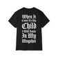 Mugshot Tee