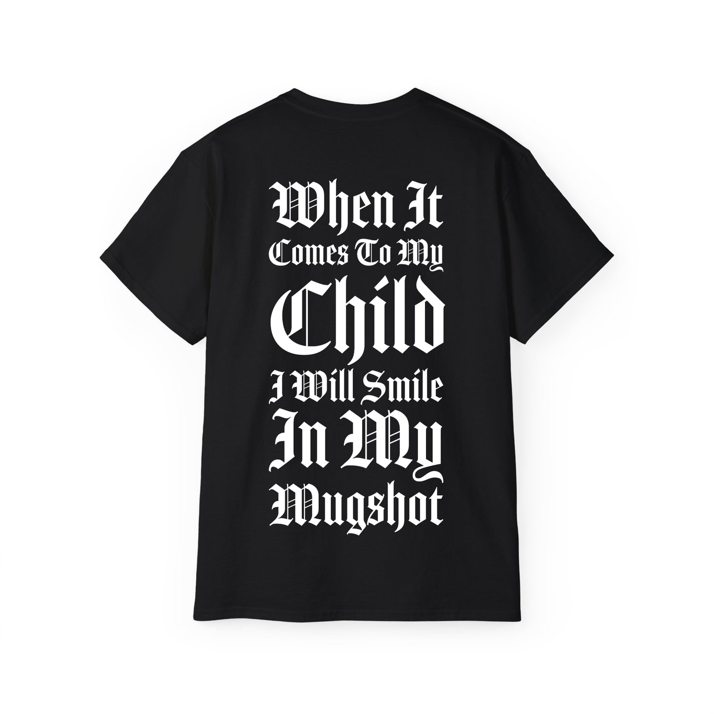 Mugshot Tee