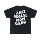 Anti Social Mom Gang Tee