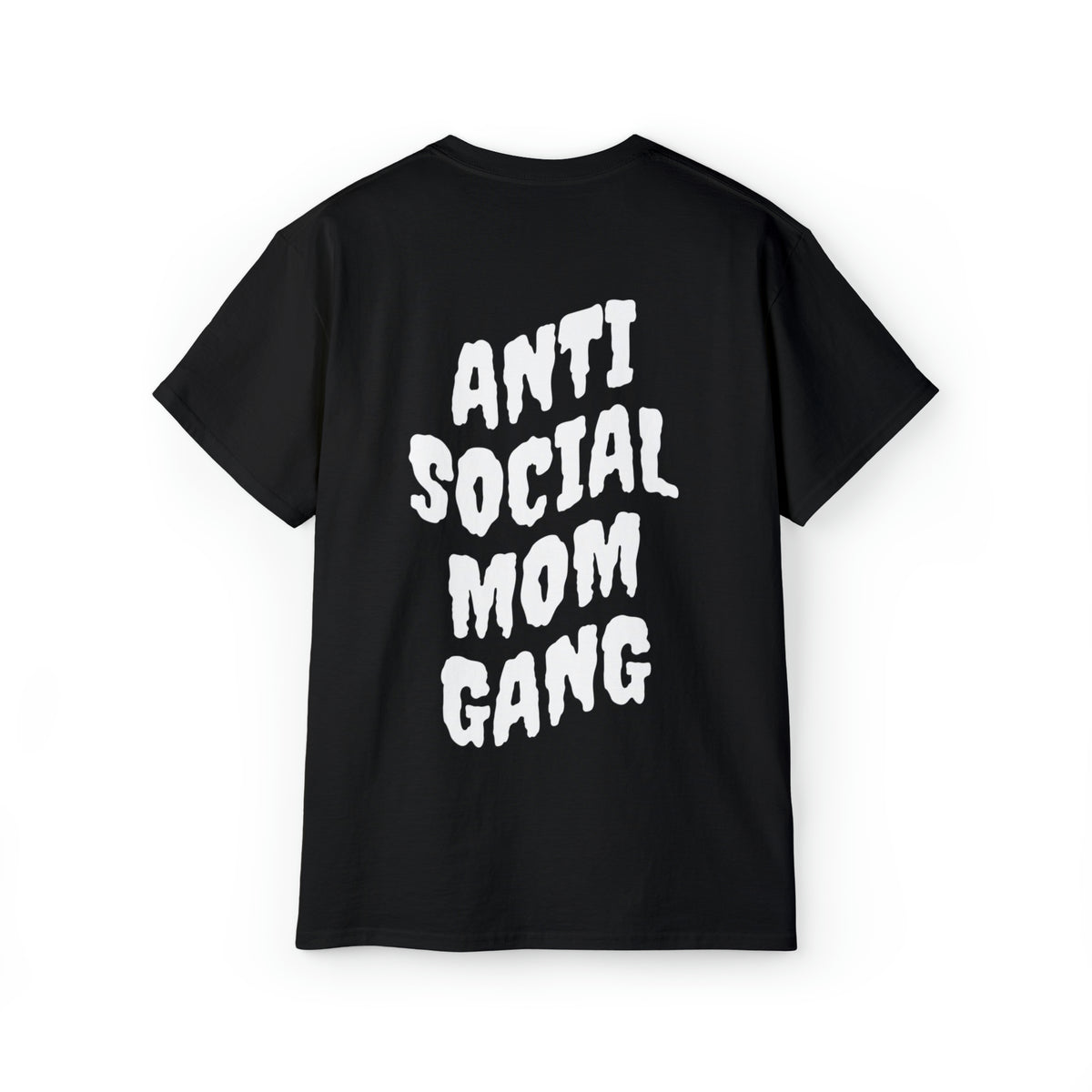 Creepster Mom Gang Tee