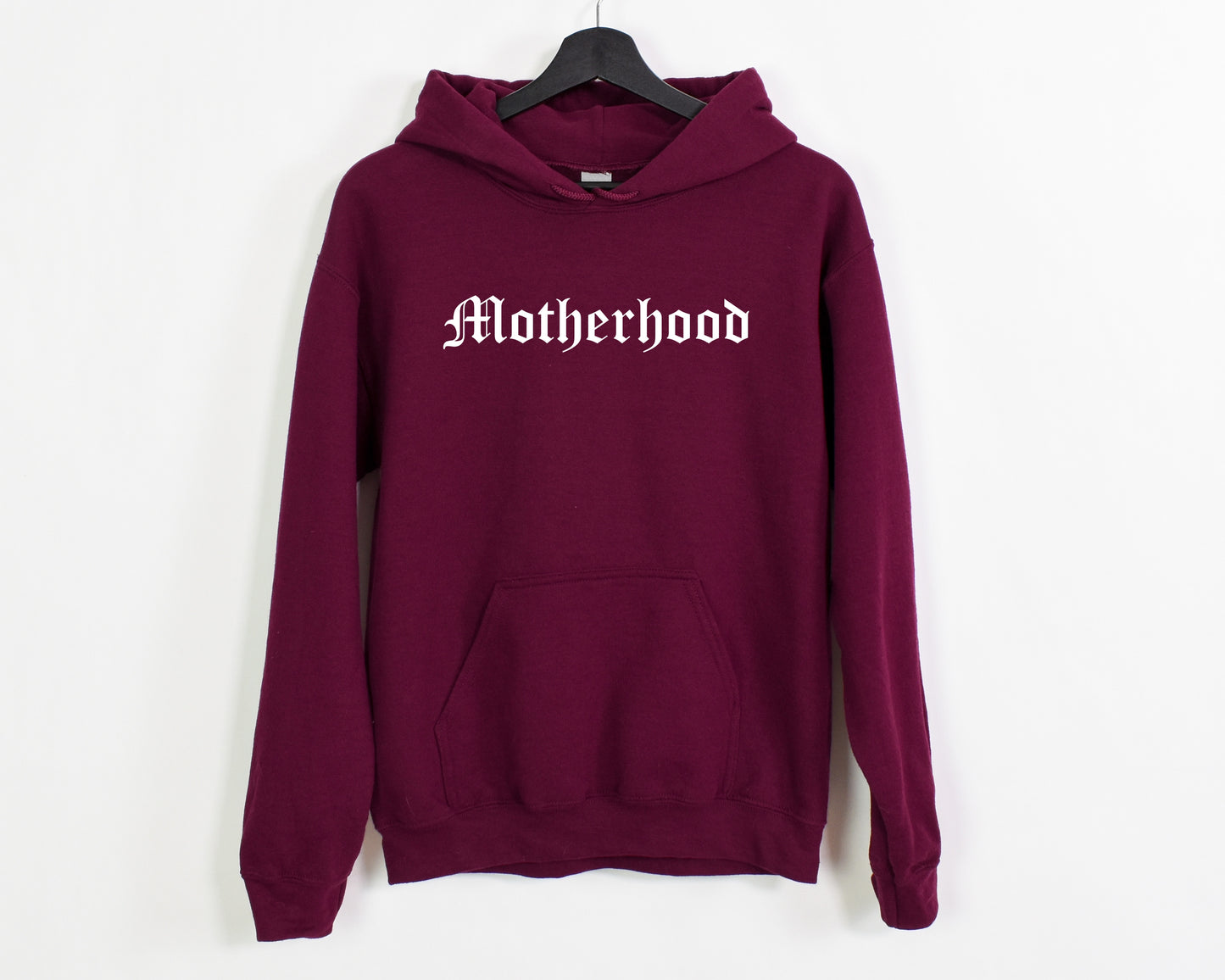 Motherhood Hoodie