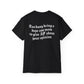 Dope Ass Mom Tee