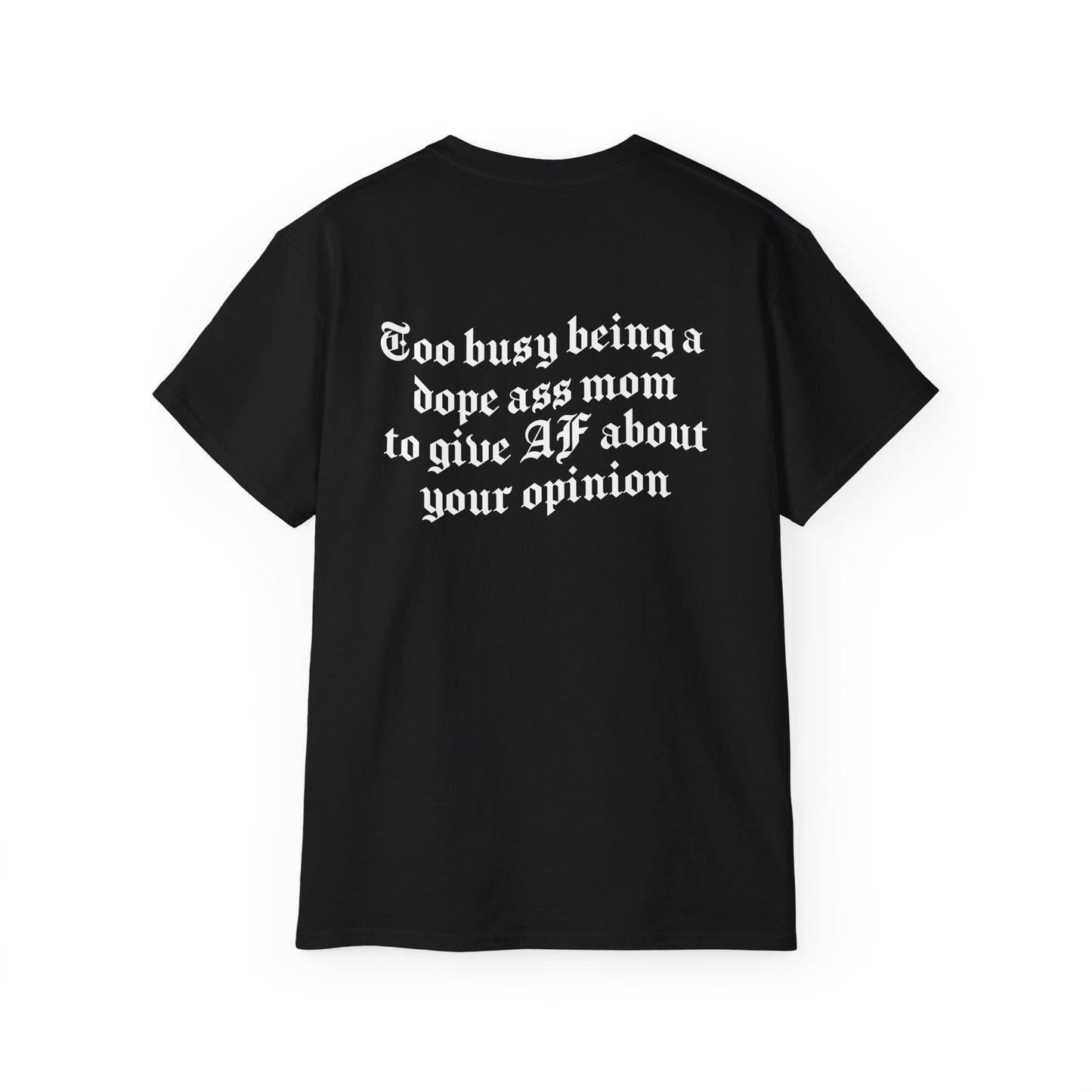 Dope Ass Mom Tee
