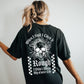 I Like It Rough Tee