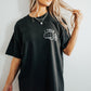 I Throw Hands Tee
