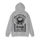 Like It Rough Hoodie