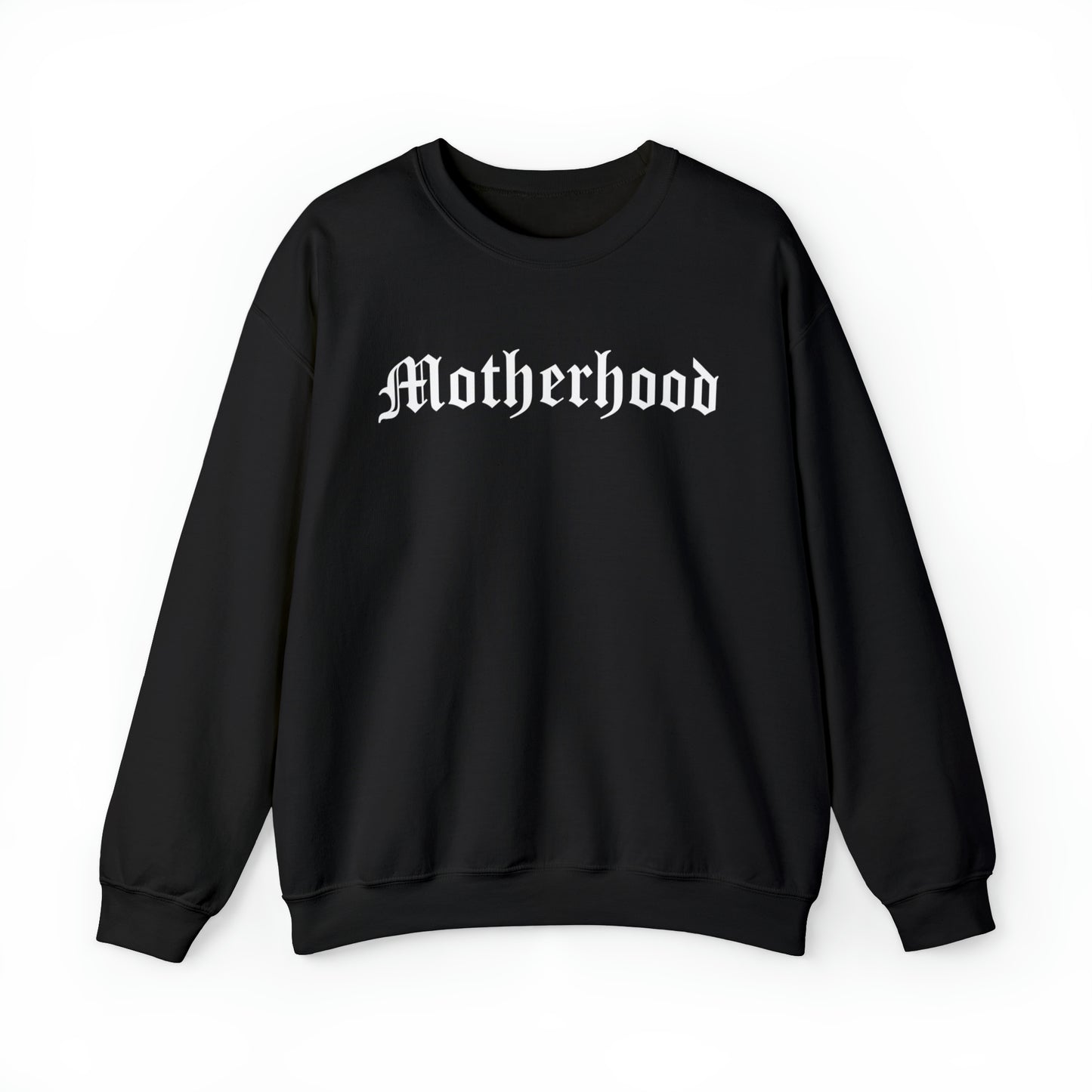 Motherhood Crewneck
