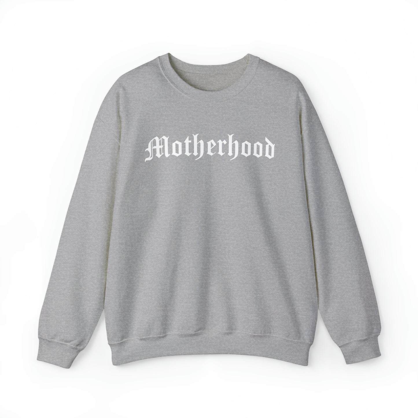 Motherhood Crewneck