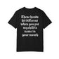 These Hands Tee