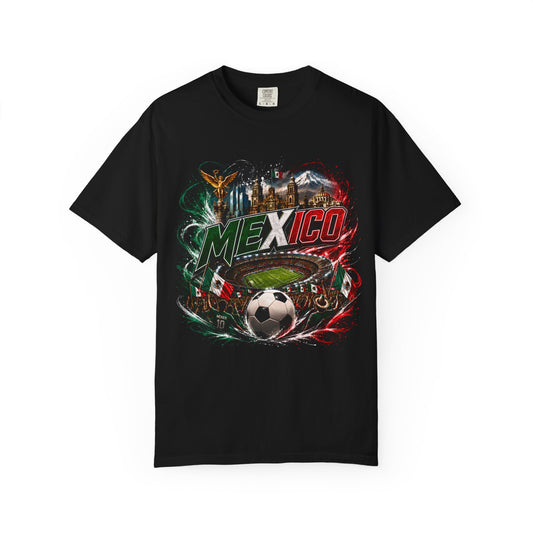 Mexico Stadium Tee