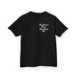 My Mama Goes Toes Kids Tee