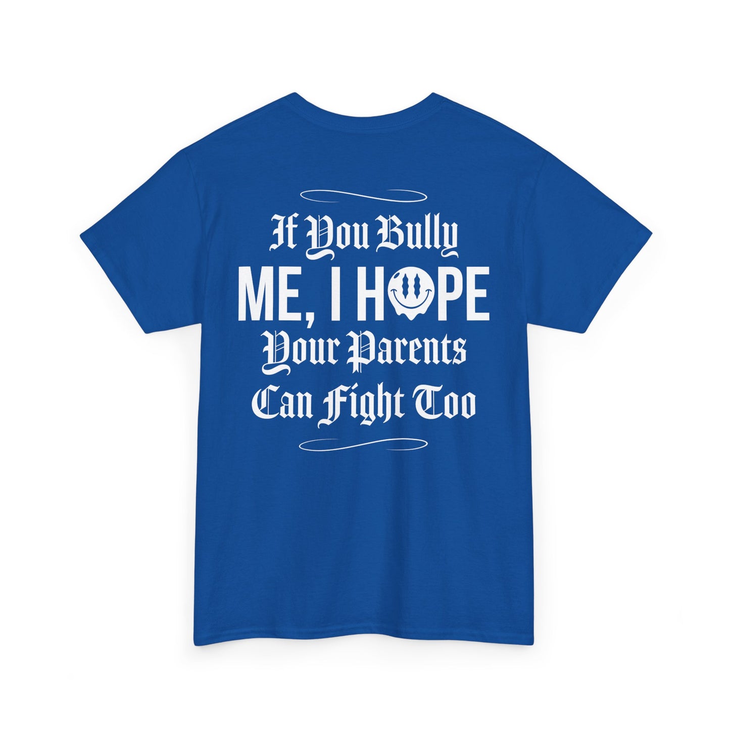My Mom Doesn't Play Kids Tee