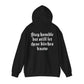 Stay Humble Hoodie